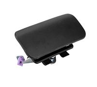 Akozon Reminnbor Poignée de Porte de Chargement Latérale de Voiture,YC15V26600AN Poignée de Porte de Chargement de Voiture Côté Droit pour Transit 2000-2014