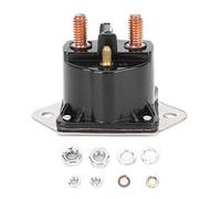 Akozon Rempl ement de la Commande 4 du Relais de solénoïde du treuil 4 72631 28631 pour Le Moteur Hors-Bord B80 SW275 de Johnson Evinrude. Relais treuil Warn 12v+Relais treuil Warn Relais treuil Warn