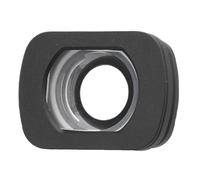 Akozon Remplacement de L'objectif Grand Angle du Drone pour la Poche 3 112 ° Grand Angle ND Filtre Magnétique Multi Couche en Revêtement HD Verre Optique Drone