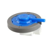 Akozon Remplacement du Capteur d'eau pour Lave-linge, Pression d'eau DC5V, Accessoires pour Pelouse et Jardin