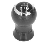 Akozon Remplacement du Pommeau de Levier de Vitesse à 5 Vitesses 2005-2010 avec Levier de - Accessoires Automobiles/intérieurs/bottes et Boutons/boutons