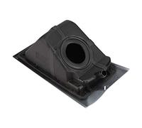 Akozon Remplissage de réservoir de bouchon de carburant Rabat de porte de tuyau et logement pour TRANSIT MK7 2006-2014 OE: 4637797,4442912, YC15-V27936-AK, YC15-V405A02-AG