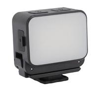 Akozon Remplissez Le Cadre D'adsorption Magnétique du Cadre D'extension Lumineuse pour la Photographie de Portrait de Voyage en Plein Air pour la Caméra 3