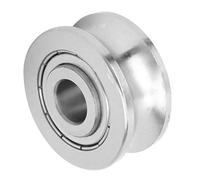 Akozon Répartiteur de Fibre Optique Akozon Premium 1X8 pour Réseaux Optiques, Faible Perte d'insertion et Performances Stables, Systèmes Catv Ftth Fttb Idéaux (LFR5201-14 KDD)