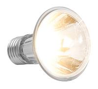 Akozon Reptiles Soleil Planant Les Bulbes de Lampe Chauffante - Bulbe de de Soleil UVA/UVB pour Les Lézards, Les Serpents et Les Tortues - Essentiels pour la Croissance et la santé des (25W