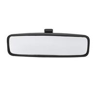 Akozon Rétroviseur intérieur de voiture Miroir de pare-brise Convient pour 107/206/106 Avec matériau ABS 814842