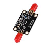 Akozon RF Amplificateur Large bande 0.01-4GHZ 21DB pour HAM Radio RTL SDR LNA Module d'Amplificateur à Faible Bruit