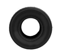 Akozon Roue Tubeless 225/55-8, Conception Sous Vide 18X9,50-8, Motif de