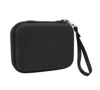 Akozon Sac de Voyage pour Appareil Photo, étui de Protection pour Appareil Photo Mini Link LiPlay Instant, Coque Rigide Portable pour la Photographie de Voyage