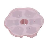 Akozon Silicone Ourson & Chat Design pour Glaçons Gâteaux et Puddings | Silicone de qualité alimentaire - Respectueux de l\'environnement Facile à nettoyer Ustensile de cuisine polyvalent 15,3 x