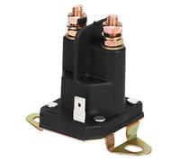 Akozon Solénoïde de démarreur 12V 812-1221-211 93265-9 93265WR 435-700 539101714