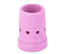 Akozon Sortie de Gaz Stable Type 350A MIG MAG Diffuseur de Gaz de Soudage Refroidi 20PCS - Équipement et Accessoires de Soudage MIG (350A)