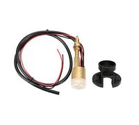 Akozon soudage panneau de connexion Euro welding Panel Socket central Adaptateur Connecteur pour CO2 MIG torche de soudage machine