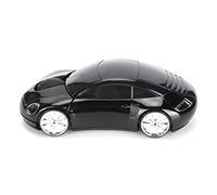 Akozon Souris sans Fil Portable 2,4 G en Forme de Voiture Intelligente, sans Fil avec Récepteur USB, Parfaite pour Une Utilisation au Bureau, sur Ordinateur Portable, sur