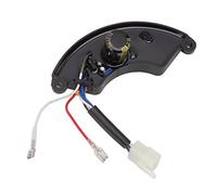 Akozon Stabilisateur de Tension de Générateur de Régulateur de Tension Automatique 5KW - Automobile/Remplacement/Démarreurs et Alternateurs/Alternateurs et Générateurs/Régulateurs de