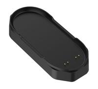 Akozon Station de Charge pour Enregistreur Vocal IA, Conception | Compatible avec , compact et portable, alimentation USB C, base antidérapante, charge 2 heures