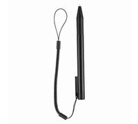 Akozon Stylet de Précision pour écran Tactile avec Fonctionnalités Anti-Rayures et Corde à Ressort, Idéal pour Les Points de Vente, PDA, Navigateurs - Compatible avec Les