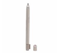 Akozon Stylet Hove Function 2048 Pure Setivity Alliage d'aluminium L Stylo Actif Portable pour 240 G6 Accessoire Multifonctionnel pour Un Usage Domestique