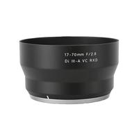 Akozon Support Arrière à Baïonnette D'objectif, 17-70 Mm F2.8 di Iii-avc | Pièce de Réparation de Support de Caméra, Construction en Plastique, Alignement Stable, Entretien à Domicile, Convient à