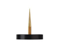 Akozon Support de Balance de Montre en Métal, Outil Essentiel pour la Réparation 1 Pièces