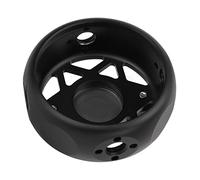 Akozon Support de Caméra à Poignée Latérale Rosette avec Accessoires de Caméra à Vis de 1/4 Pouces-Accessoires Vidéo Professionnels