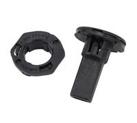 Akozon Support de Douille de Montage de Radiateur Supérieur, Manchon de Support 17117596923 pour 328i 335i 440i 230i 330e 430i 435i Gran Coupé