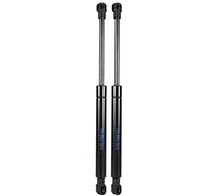 Akozon Support de Levage de Capot, 1 Paire de Vérins à Gaz pour Capot Moteur pour E60 E61 M5 525 528 530 535 545i 550i 51237008745