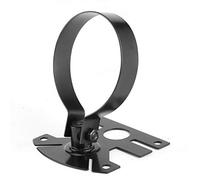 Akozon Support de montage pour jauge de 52 mm - Noir