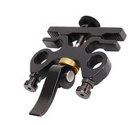 Akozon Support de Placement de Pédale à Dégagement Rapide Portable Support de Pédale à Dégagement Rapide pour Vélo Pliant en Alliage d'aluminium - Sports et Plein air/Cyclisme/ & Composants/et