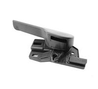 Akozon Support de Poignée de Déverrouillage de Capot pour Pièces de Rechange OEM 1J1823633A, 1J1823533C, Installation Facile, Directe