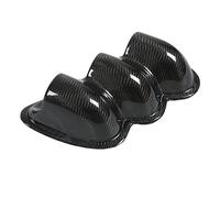 Akozon Support de Remplacement Triple Pod en Panneau de Carbone de 52mm, Lancer 7e, 8e, 9e, 2001 à 2007