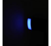 Akozon Support de Téléphone de Suivi Automatique Support Mobile à 360 Degrés avec Suivi du Visage/Corps AI 2 Lumières de Remplissage LED à Distance pour la Diffusion en Direct Vlog Tiktok Compatible