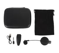 Akozon Système de Microphone de Violon sans Fil Performance de L'étape de Livraison du Signal Clair