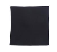 Akozon Tampon en Mousse Filtrante Biologique de qualité Supérieure pour Aquarium - Éponge Polyvalente pour Réservoirs d'eau Douce et d'eau Salée, 50 X 50 X 4 Cm, Réduit la Croissance des Algues,