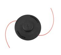 Akozon Tête de Coupe en Nylon pour Ligne de Coupe FS55 FS70 FS80 FS90 FS100 FS120 - Tête de Coupe de Rechange pour l'entretien de la Pelouse