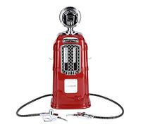 Akozon Tireuse à Bières Distributeur Boisson Bar Cockatil Machine Bière Double Liquide Pompes Offre Boissons Différentes, 1000cc Guns Wine Beverage Pump Liquor Alcohol Capacité 1000 CC(Red) Beer Di