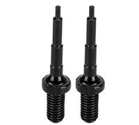Akozon Titre: 2pcs Ear Tag Tag Tagger à Aiguille Épingles de Pince à Aiguille pour Porc, Bovins et Moutons - Outils de Marquage d'animaux en Acier Inoxydable (Aiguille d'étiquette d'oreille