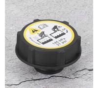 Akozon Titre: Car Capuchon de Radiateur de Refroidissement Automobile Auto Capuchage du Réservoir d'eau 3M5H-8100-AD Remplacement pour C- Escape 3