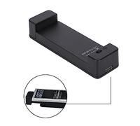 Akozon Titre de l'article Chargeur de Batterie Externe Universel avec Indicateur LED pour S4 la Plupart des Smartphones Mots Clés Téléphone Smart 100 240 V Chargeur Caractéristiques Matériau de