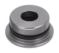 Akozon 【Titre】 Embout de Garniture Inclinable avec Joint pour Moteur Hors-bord 90-250 56115 ZW1 701