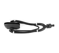 Akozon Titre: Fusher à Moteur Hors-Bord - Double Alimentation, Grands Muffs d'oreille Rectangulaires pour Un Rinçage Moteur Efficace et Une Connexion Rapide - Compatible avec la Plupart