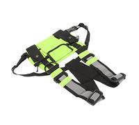 Akozon Titre: Sac de Harnais de Poitrine Radio Réglable Universel pour Radios Bidirectionnelles - Gilet Durable avec Pochette pour Un Transport Facile - Idéal pour l'extérieur et l'utilisation du