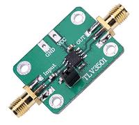 Akozon TLV3501 Comparateur Haute Vitesse Module Délai 4.5ns | Sortie rail-à-rail, conditionnement logique Cmos Ttl, module de mise en forme avant, application de fréquencemètre