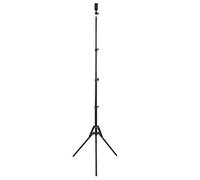 Akozon Trépied 360° Support de Lampe Léger Trépied Pliable inversé pour Smartphone Appareil Photo Flash Portable Softbox Support de Flash - Électronique/Appareil Photo et/Éclairage et