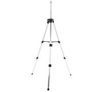 Akozon Trépied d'inclinomètre de Niveau 150 Cm, Support Auto-nivelant en Alliage d'aluminium avec Trou de Montage de 5/8 Pouces pour l'arpentage, la Construction et la Photographie