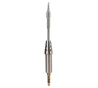 Akozon TS80 Fer à Souder Panne TSK4 100mm Alliage D'aluminium (TS-J02) | 300-360