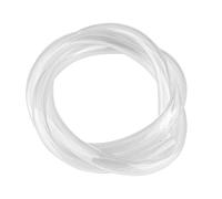 Akozon Tube de Refroidissement par Eau Pc Tuyau en PVC Transparent pour Ordinateur Waterblock Pc Systèmes de Refroidissement par Eau Soft Tubesoft 10 13 pour Système 1m 39.37in