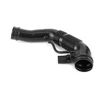 Akozon Tuyau D'admission de Filtre à Air 1K0 129 684 AG, Remplacement adapté pour 2003 à 2013