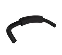 Akozon Tuyau de Vanne en Caoutchouc Noir PCV pour 2.4L 2002-2009 pour Highlander Solara