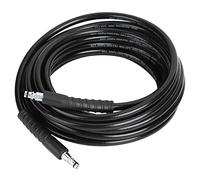 Akozon Tuyau d'eau pour Laveuse de Nettoyage Haute Pression adapté à la Série K2 K3 K4 K5 K (10M)